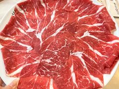 -清真·鸦儿李记·涮肉(花市店)