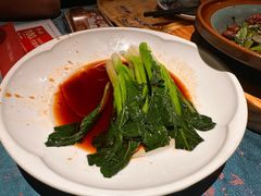 -茶人村·宫廷私厨(奥体印象城店)