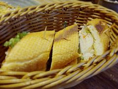-喜越泰莱·泰越料理(海逸新天地店)