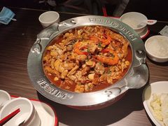 -胖哥俩肉蟹煲(福州仓山爱琴海店)