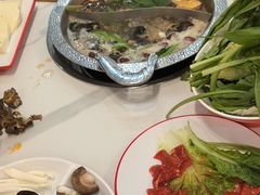 -鸿盛火锅(重庆路店)