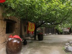 -户县老龙窝酒厂