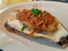 生蚝-旺角小渔村(二马路店)