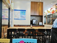 -小杨生煎(香港名都店)