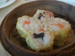 -新东城喜宴海鲜酒家(同德店)
