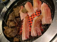 -神户赤童日式烤肉伙伴(东直门店)