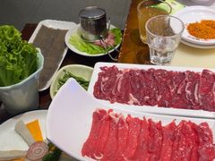 -重庆高老九火锅(万象城店)