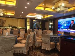 大堂-苏苑饭店-中餐厅(长桥地区店)