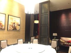 -上海金桥红枫万豪酒店-万豪中餐厅