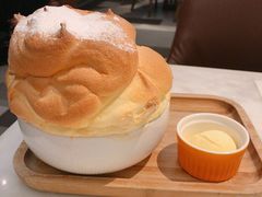 -港丽餐厅(高德置地店)