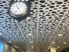-深圳宝安国际机场