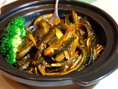 -扬州香格里拉·香宫中餐厅