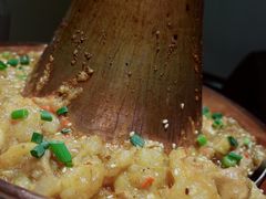 铜锅洋芋鸡-觅山云南菜(泊富ICITY店)