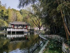 -求雨山文化公园