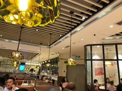 大堂-翠华餐厅(宝安壹方城店)