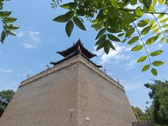 -西安城墙·碑林历史文化景区