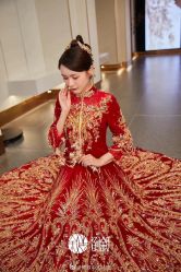 -纯色时光婚纱艺术馆WHITE