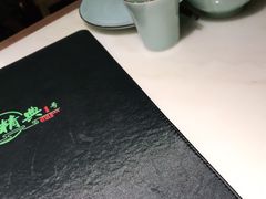 -精典一号民间菜