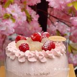 谁懂！！买个蛋糕🍰被妈妈夸了一整天