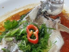 -八仔大富楼·河鲜(西江店)
