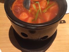 -满旗楼 北京烤鸭·涮羊肉火锅(武昌店)