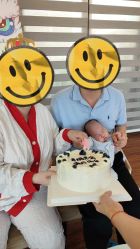 -卓玥国际月子会所(罗山路店)