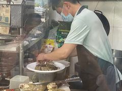 -古道惠风饭庄