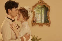 -你好晴天·目的地婚礼