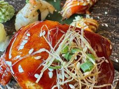 -鸟鹏烧鸟居酒屋(龙岗万科店)