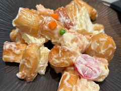 -煲王粤菜餐厅(中侨中心店)