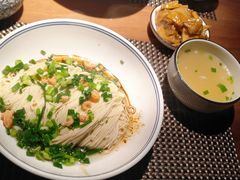 -十面春风·江南面馆(崇宁路店)