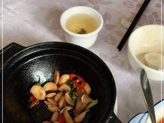 -老妈私房菜
