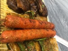 -金渝海鲜烧烤万州烤鱼店