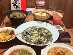 -大盐帮川菜馆(长楹天街店)