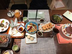 -松竹和日式料理(广厦店)