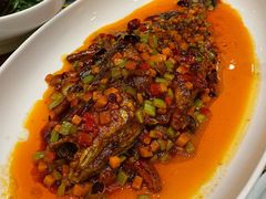 -宝轩渔府·老字号海鲜·正宗津菜(水上店)