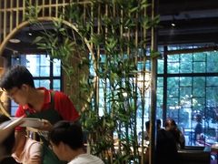 -范家大院(华为店)