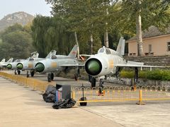 -中国航空博物馆