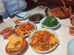 -小吊梨汤·北京菜·烤鸭(鸟巢店)