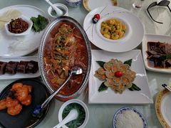 -中卫御苑福膳·养生局(圆明园店)