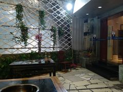 -肥龙火锅(南坪店)