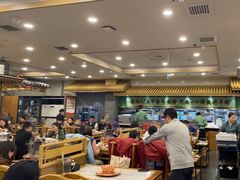 -牛街·马辈儿涮肉(牛街二店)