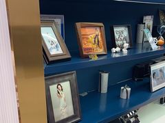 -海马体照相馆(环贸iapm大师爱情店)