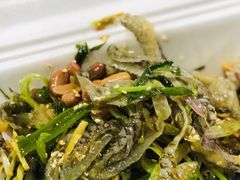 -陈添記·祖傳爽鱼皮·西关老字号(广州首店)