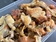 -陶阿姨熏牛蛙(九亭店)