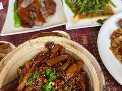 -香江小厨 The Kitchen(香江俱乐部店)