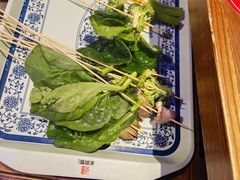 -来涮蜀鲜货火锅串串香(菜市口店)