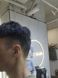 -Echo·回声专注男士发型设计