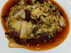 -小杨烤肉(朱雀店)