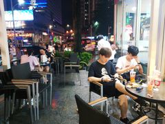 大堂-85度C(深圳佳宁娜店)